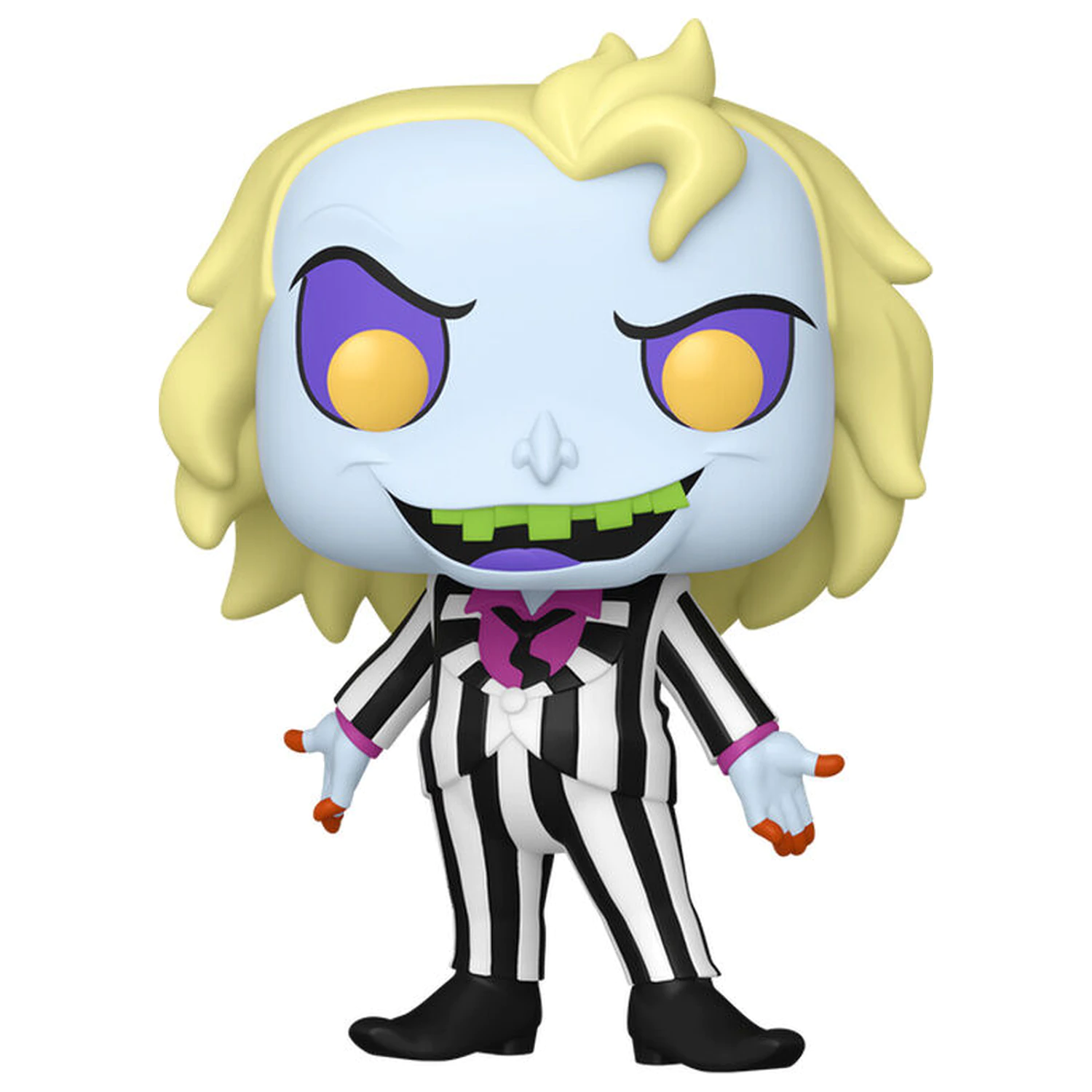 Funko POP figure Beetlejuice product photo