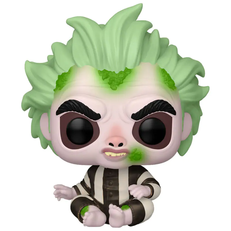 Funko POP figure Beetlejuice Baby Beetlejuice product photo