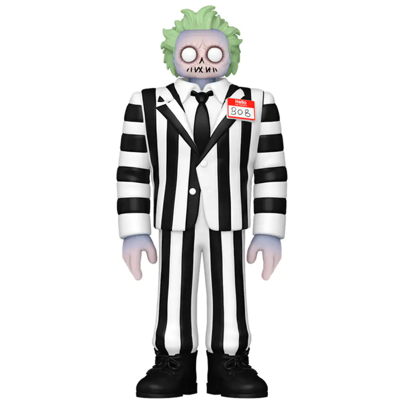 Funko POP figure Beetlejuice Bob as Beetlejuice product photo