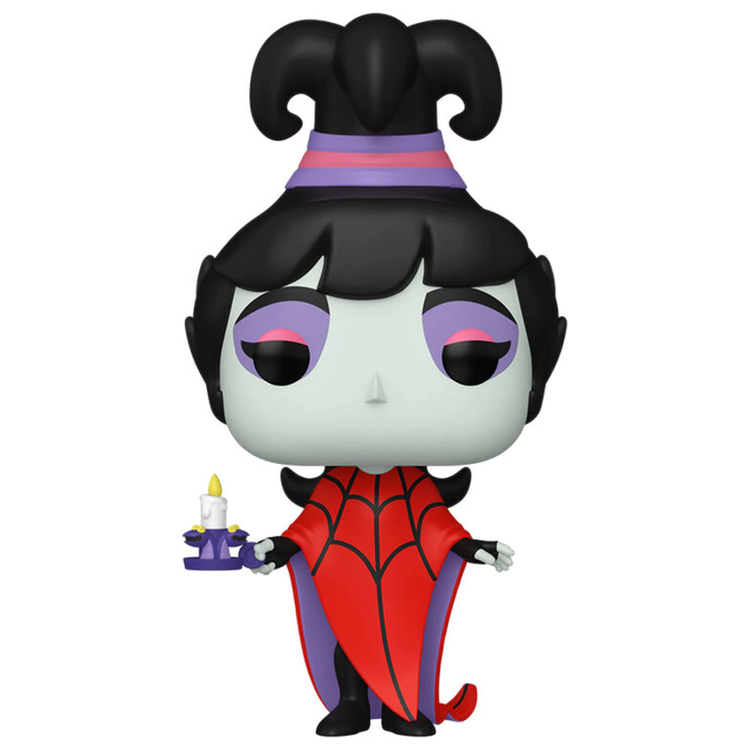 Funko POP figure Beetlejuice Lydia Deetz product photo
