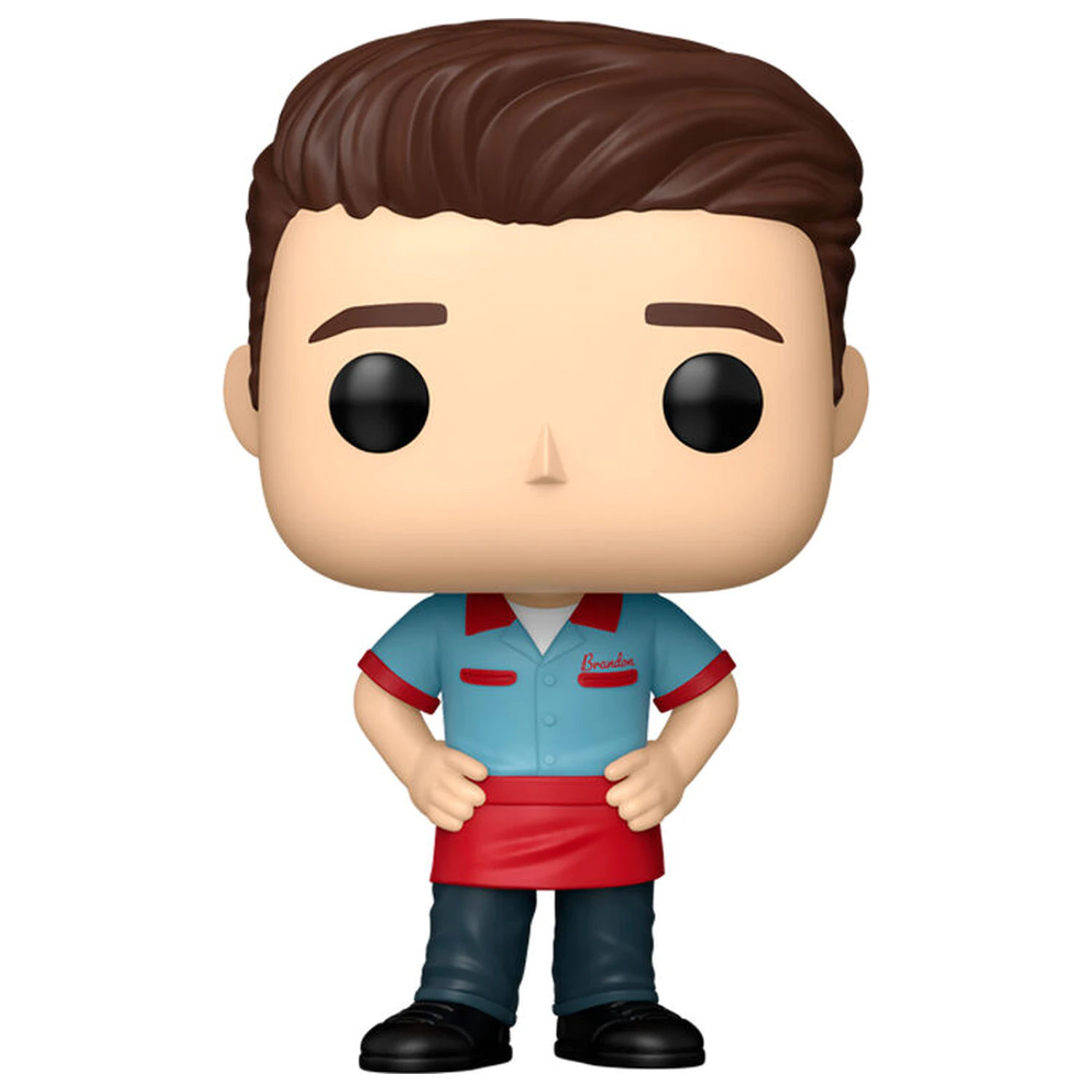 Funko POP figure Beverly Hills 90210 Brandon Walsh product photo