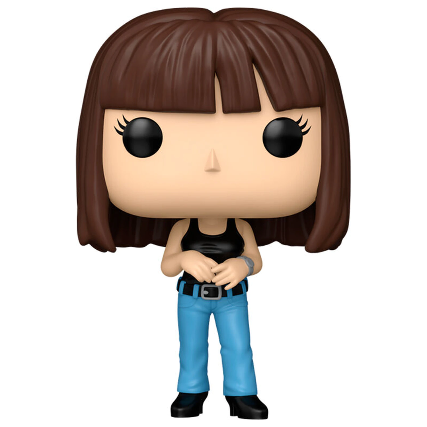 Funko POP figure Beverly Hills 90210 Brenda Walsh product photo
