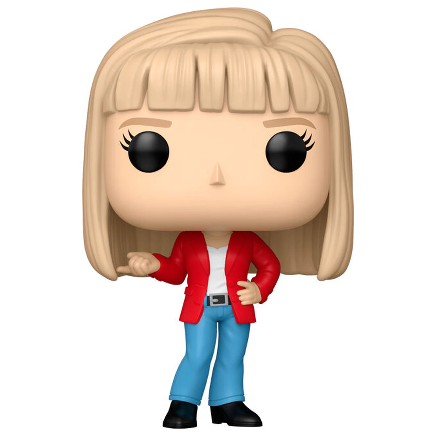 Funko POP figure Beverly Hills 90210 Kelly Taylor product photo