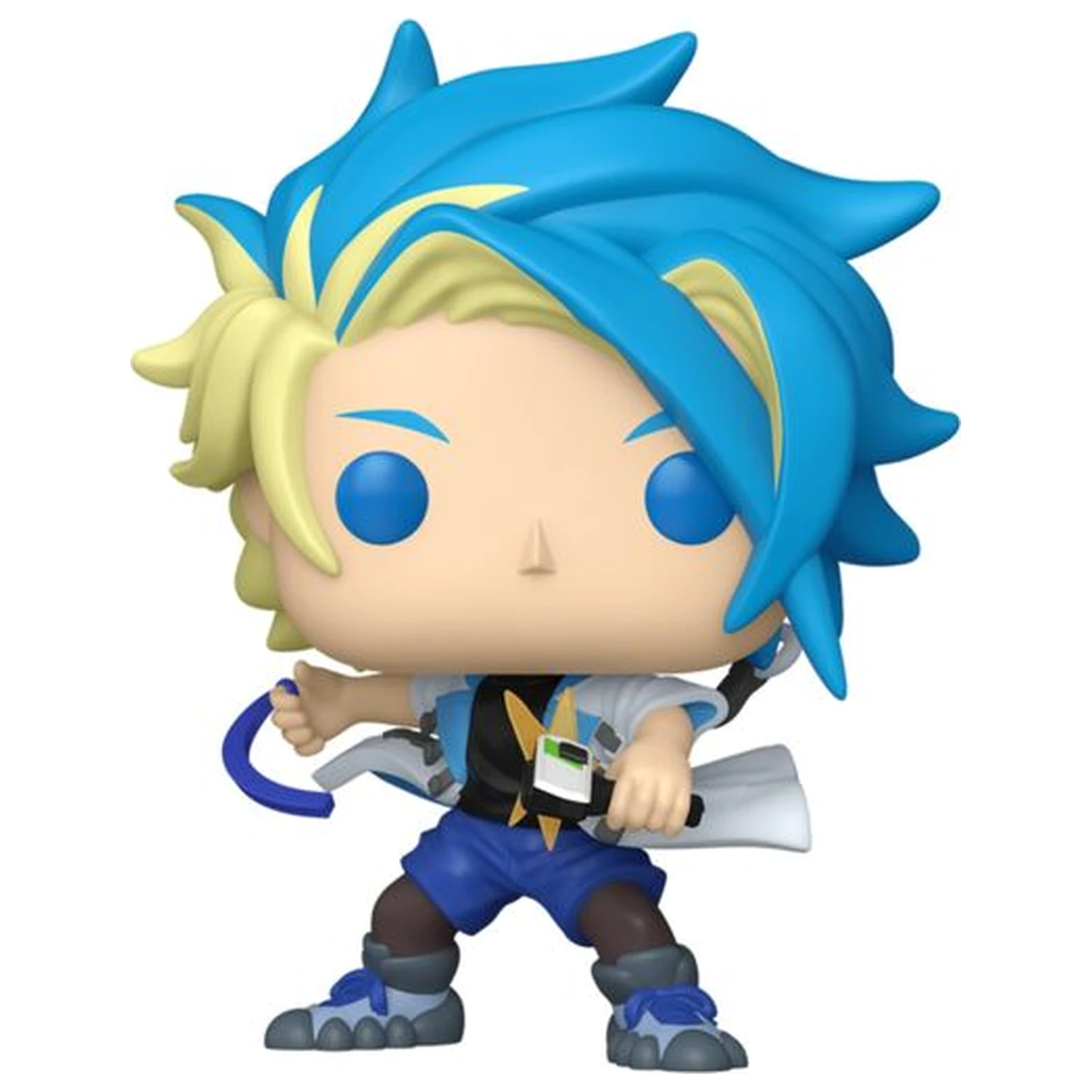 Funko POP figure Beyblade X Jaxon Cross product photo