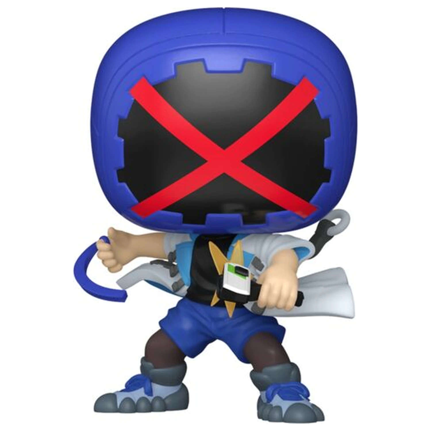 Funko POP figure Beyblade X Jaxon Cross  X Blader X Chase product photo