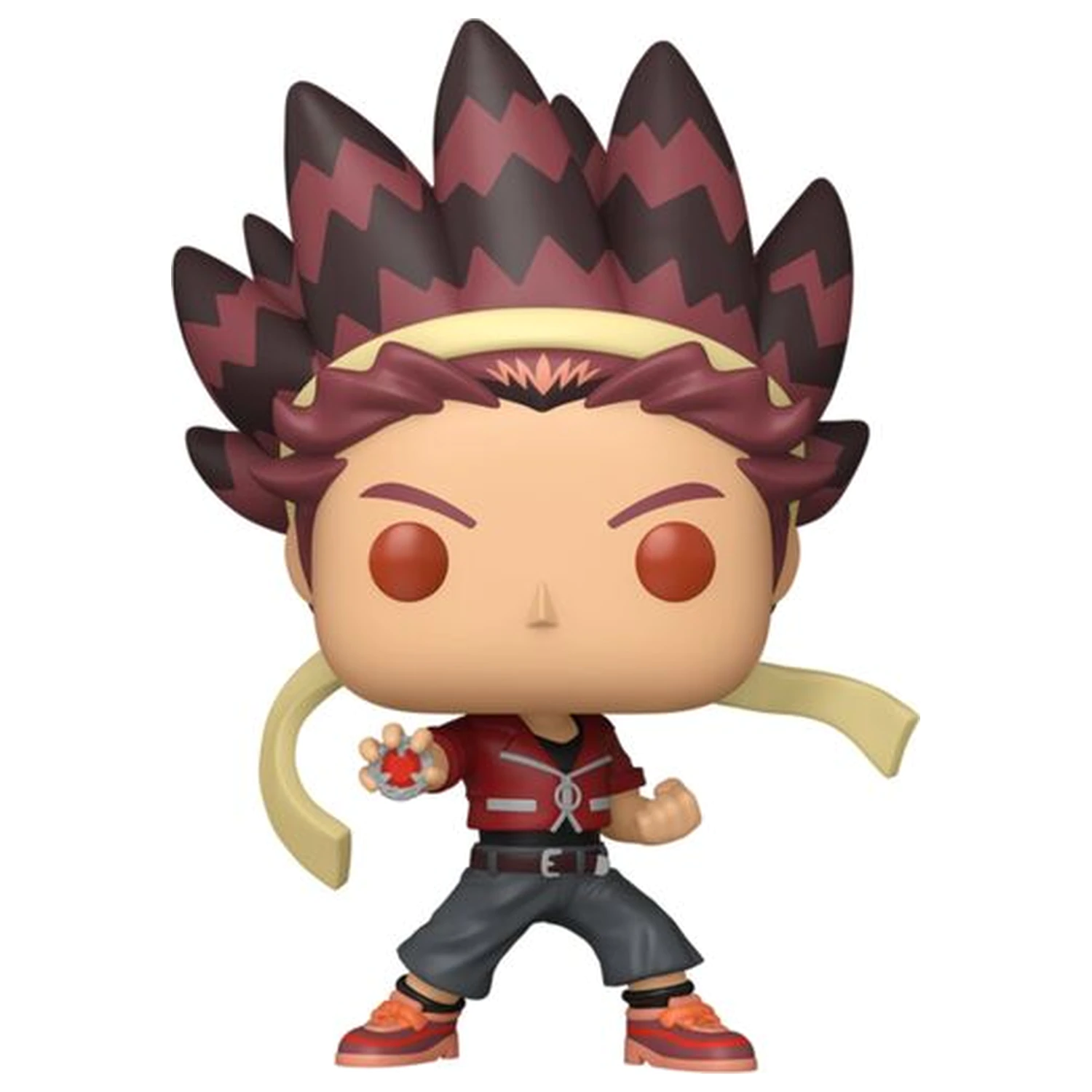 Funko POP figure Beyblade X Robin Kazami product photo
