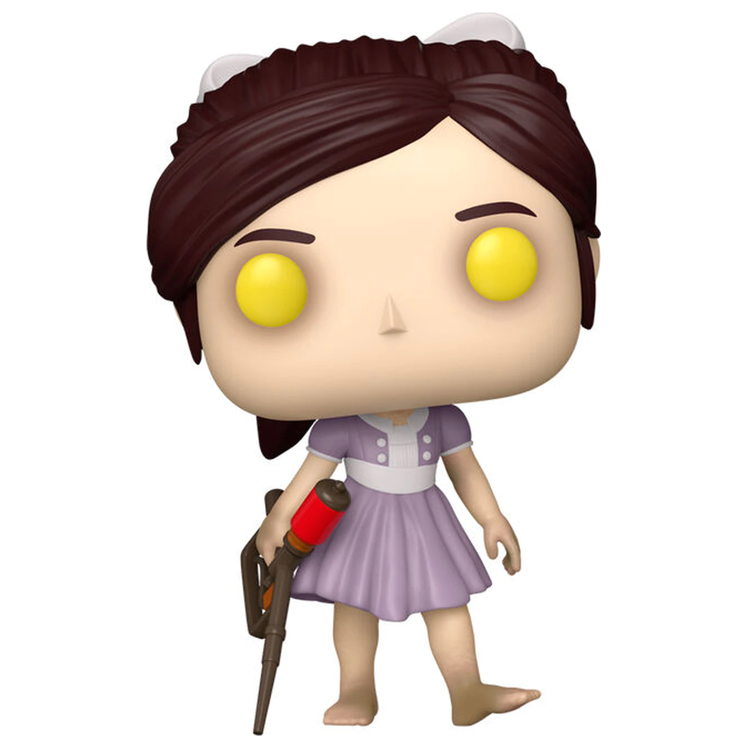 Funko POP figure Bioshock Little Sister with Syringe product photo