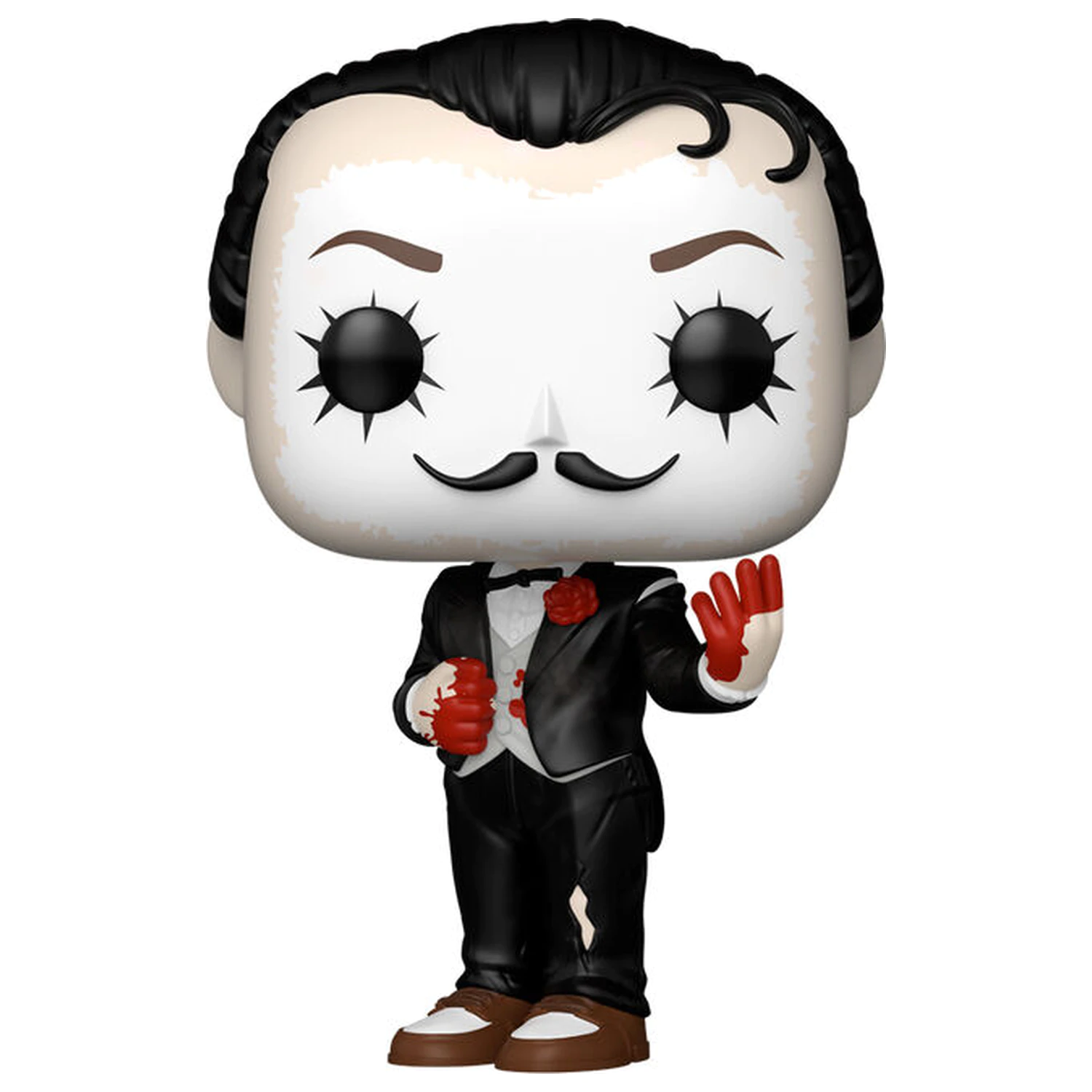 Funko POP figure Bioshock Sander Cohen product photo