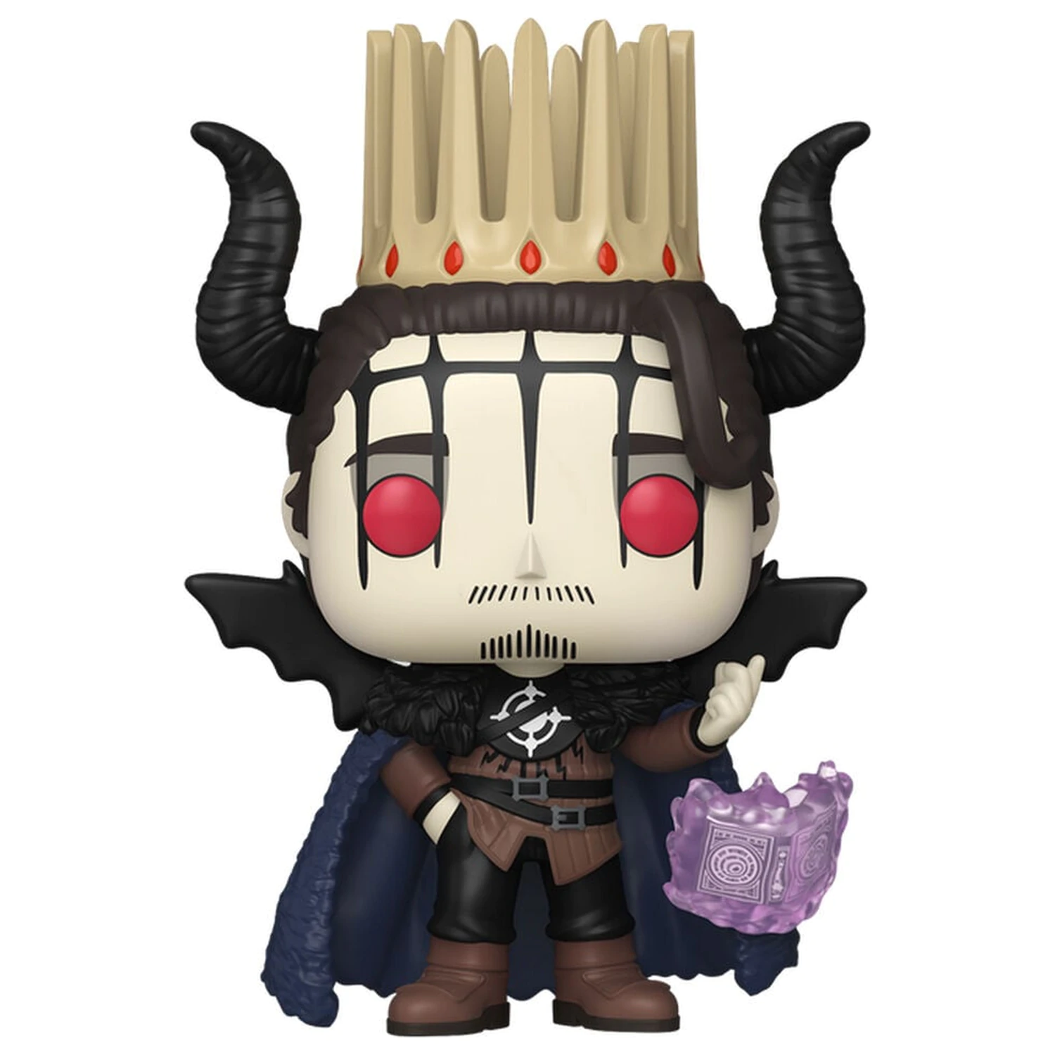 Funko POP figure Black Clover Dante product photo