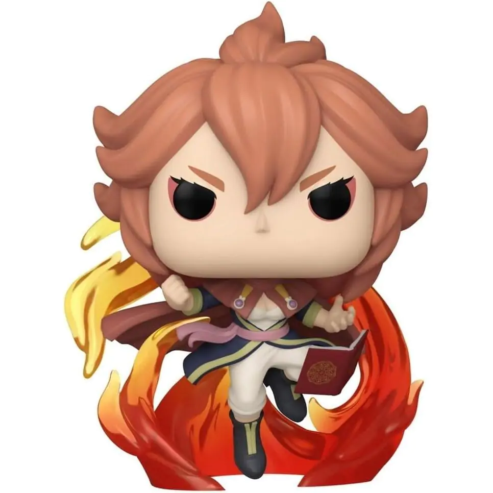 Funko POP figure Black Clover Mereoleona Exclusive termékfotó