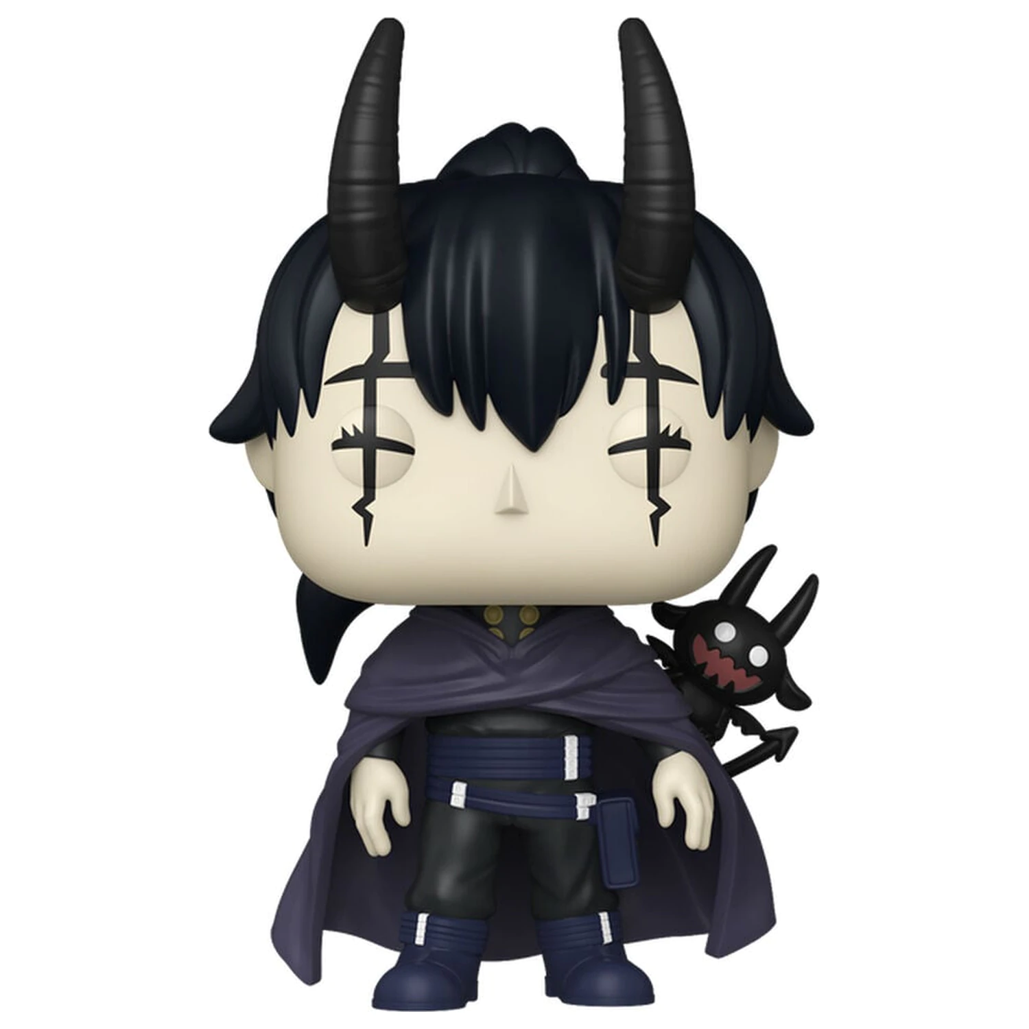 Funko POP figure Black Clover Nacht product photo