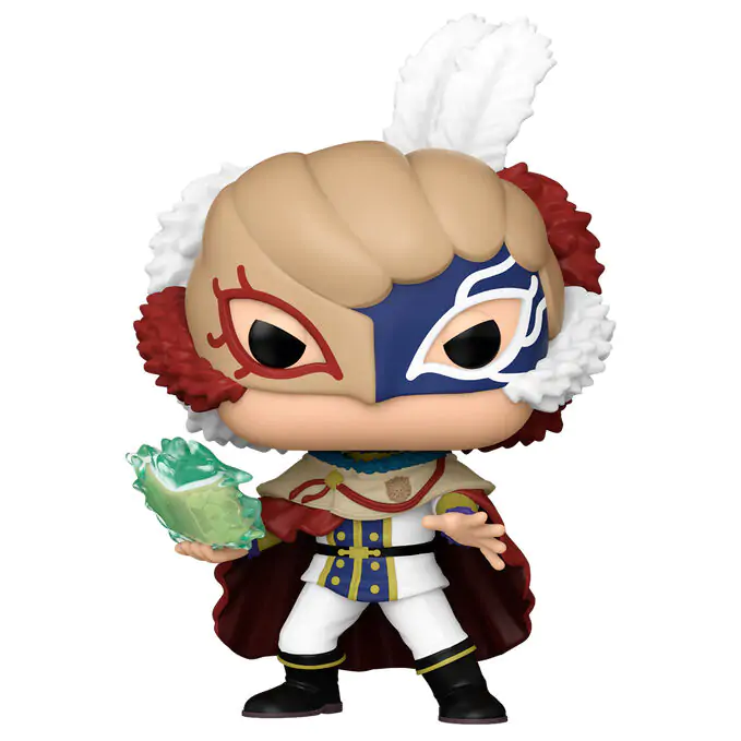 Funko POP figure Black Clover William termékfotó