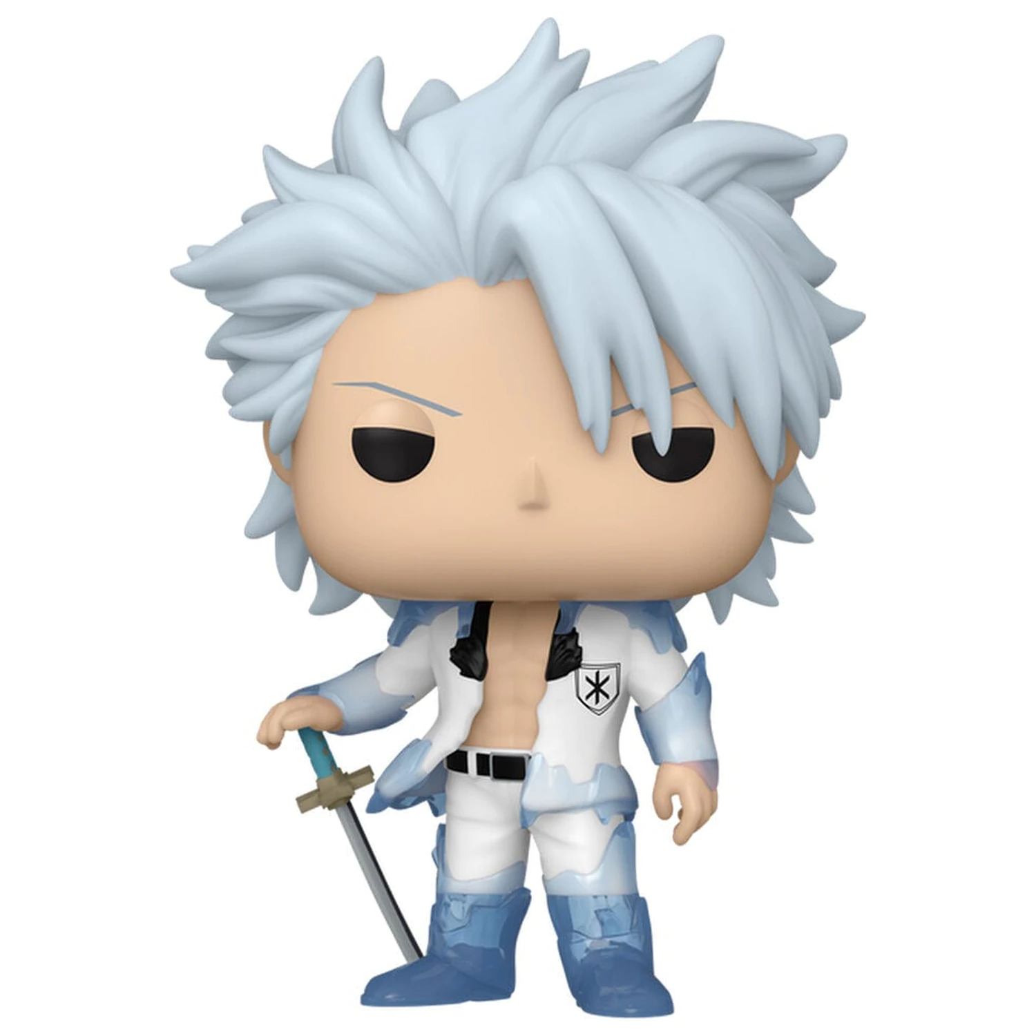 Funko POP figure Bleach Absolute Bankai Hitsugaya product photo