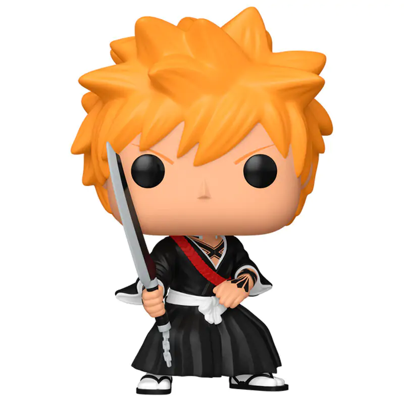 Funko POP figure Bleach Ichigo Kurosaki termékfotó