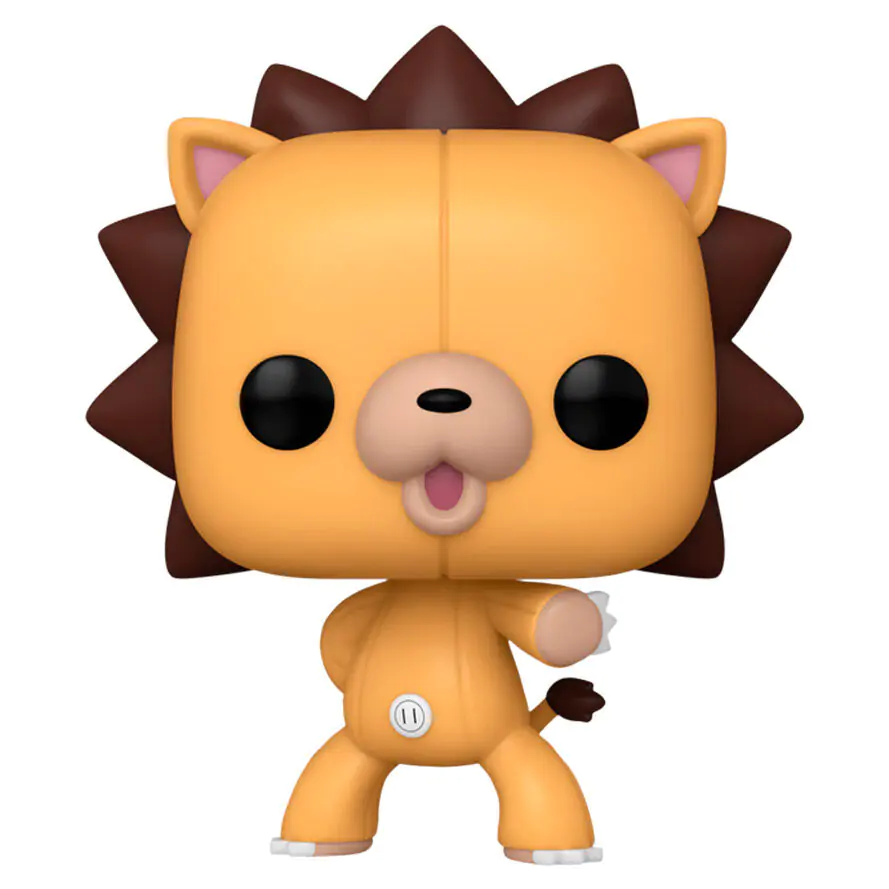 Funko POP figure Bleach Kon termékfotó