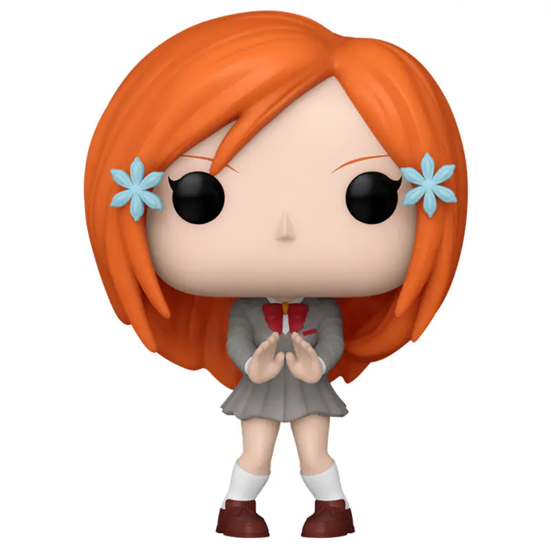 Funko POP figure Bleach Orihime Inoue product photo