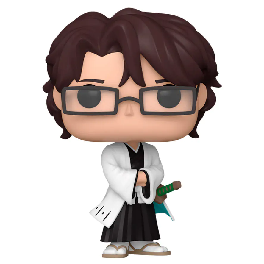 Funko POP figure Bleach Sosuke Aizen termékfotó