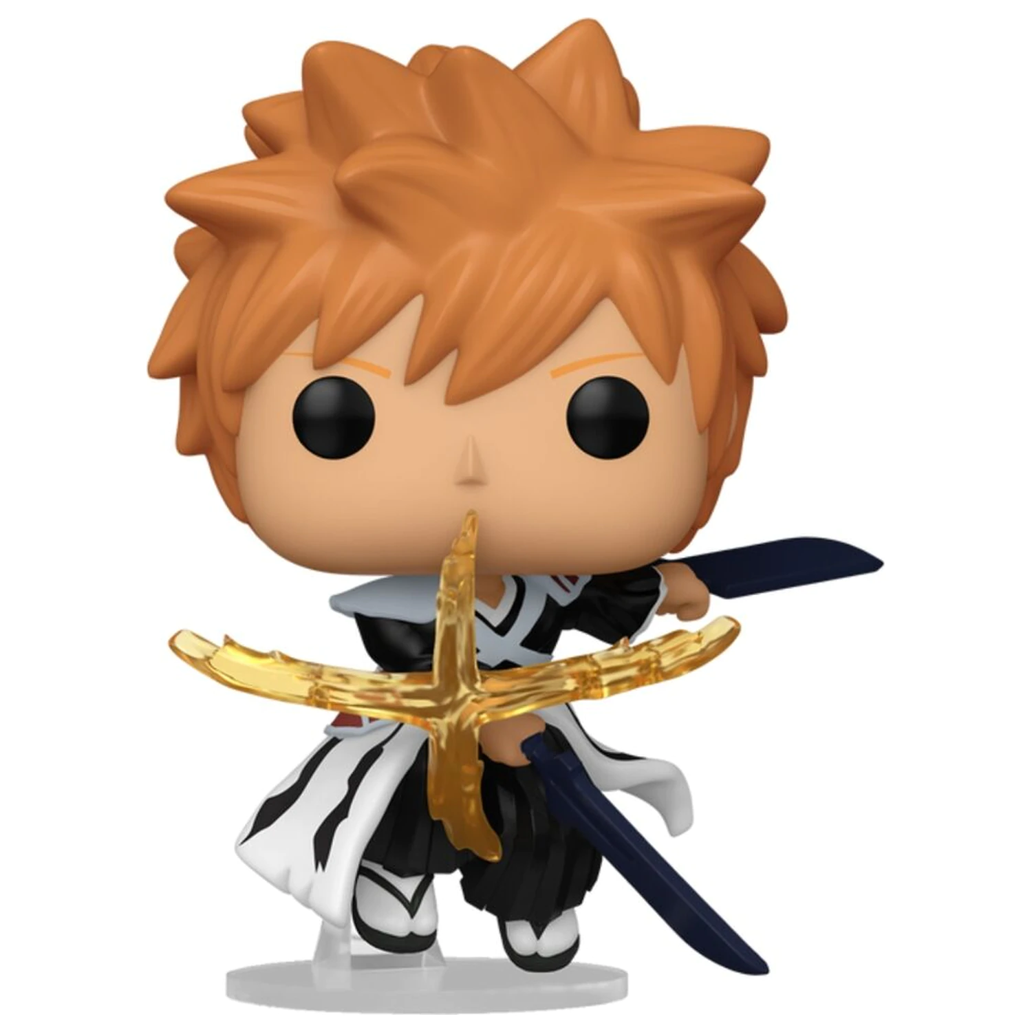 Funko POP figure Bleach Thousand-Year Blood Ichigo product photo
