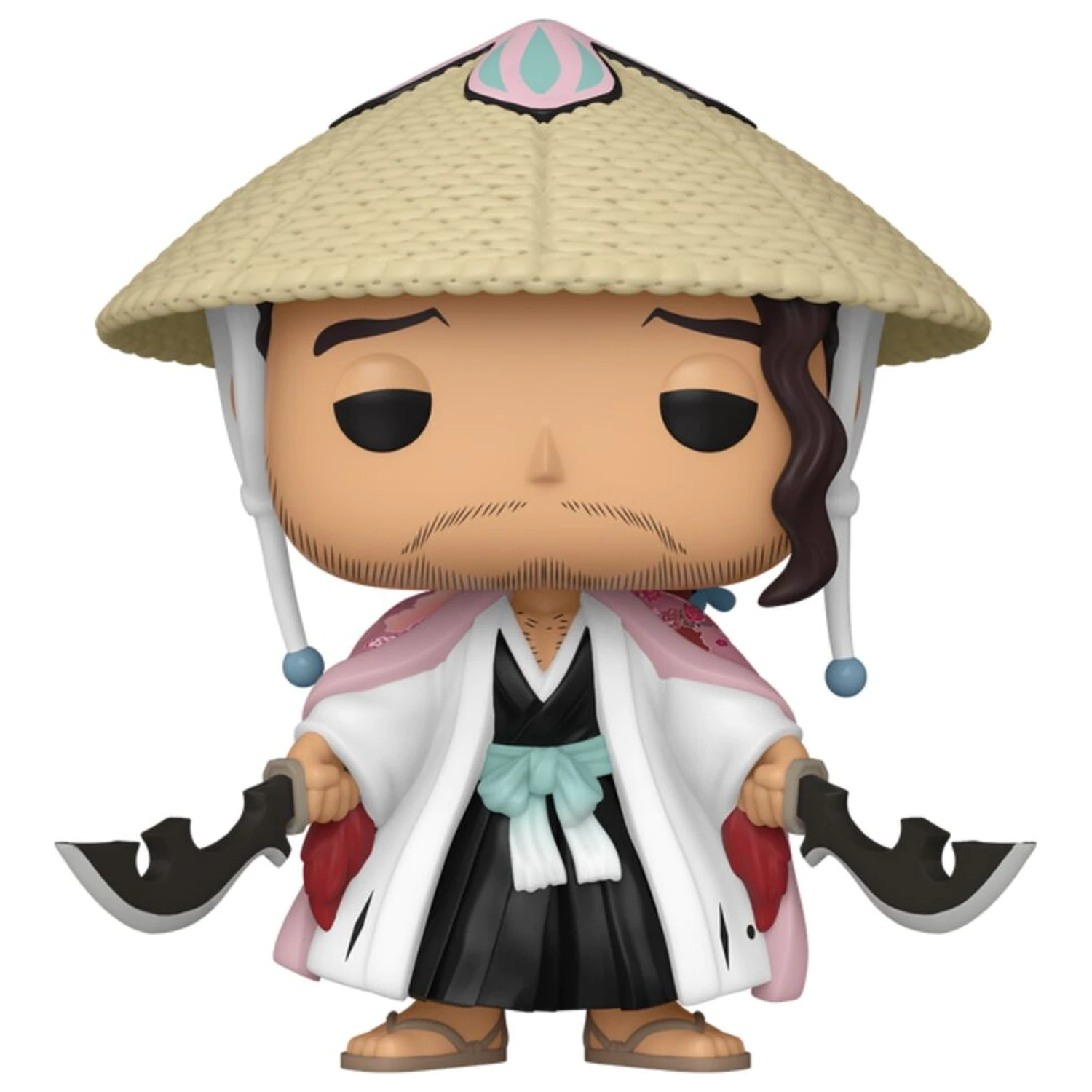 Funko POP figure Bleach Thousand-Year Blood War Shunsui product photo