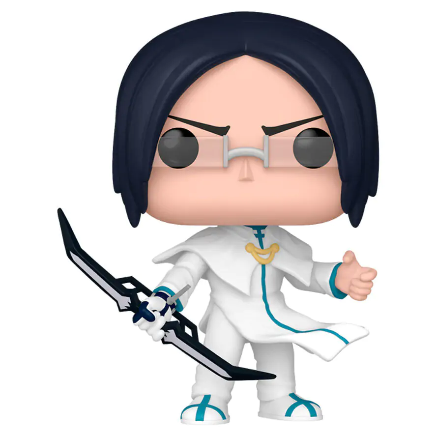 Funko POP figure Bleach Uryu Ishida product photo