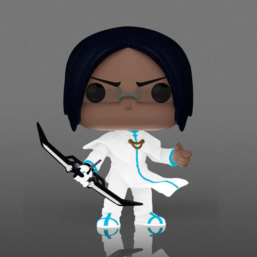 Funko POP figure Bleach Uryu Ishida Chase termékfotó