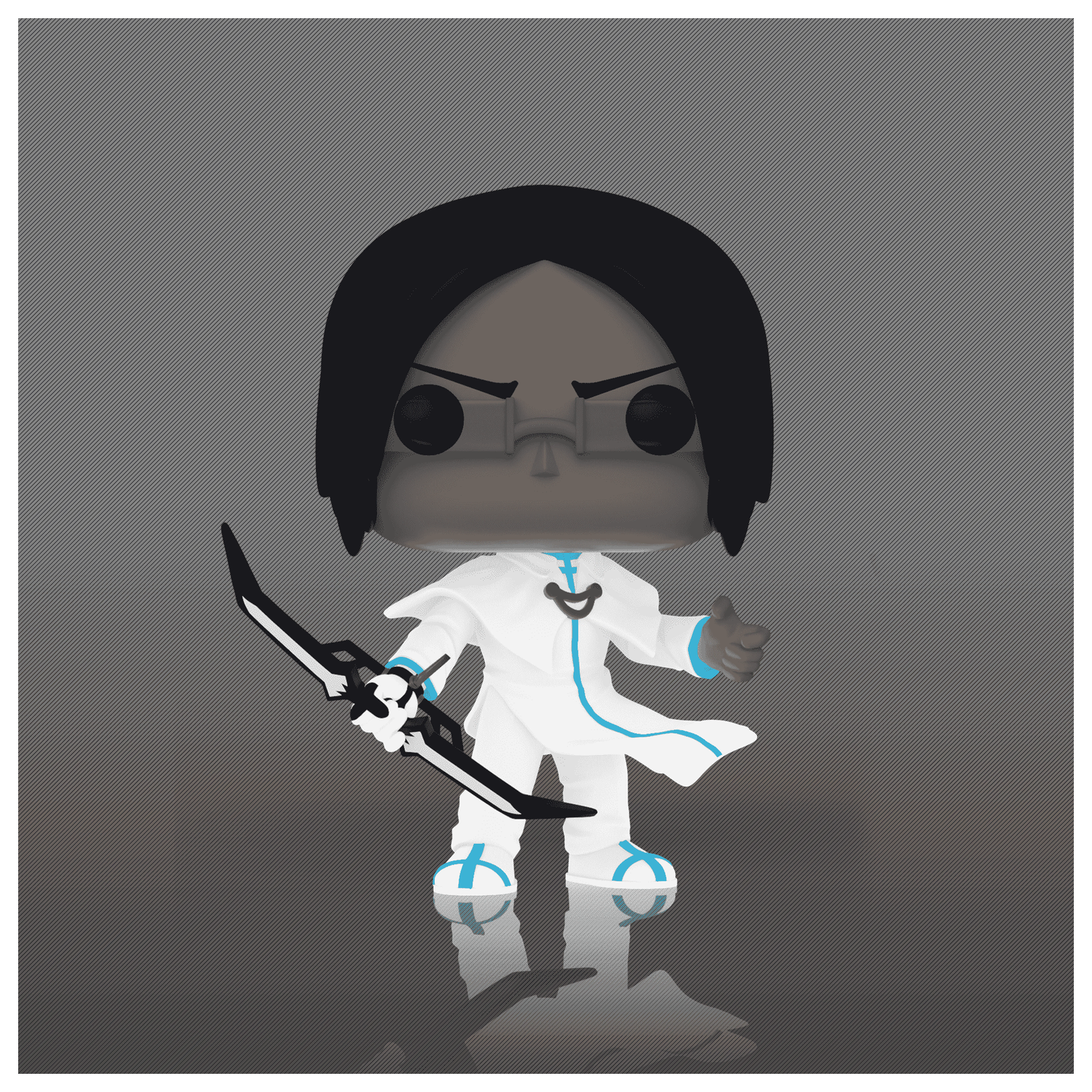 Funko POP figure Bleach Uryu Ishida Chase product photo