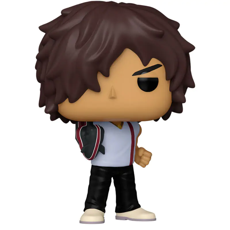 Funko POP figure Bleach Yasutora Sado termékfotó