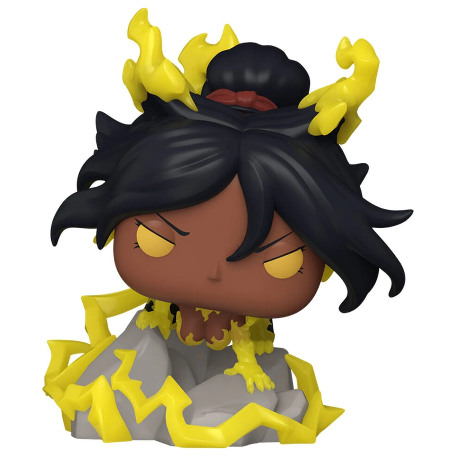 Funko POP figure Bleach Yoruichi Shihoin product photo