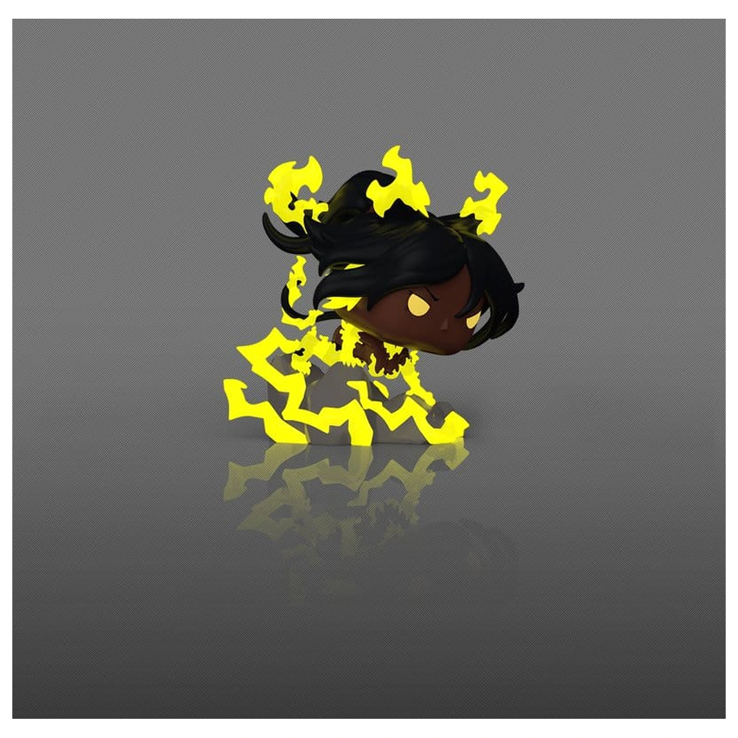 Funko POP figure Bleach Yoruichi Shihoin product photo