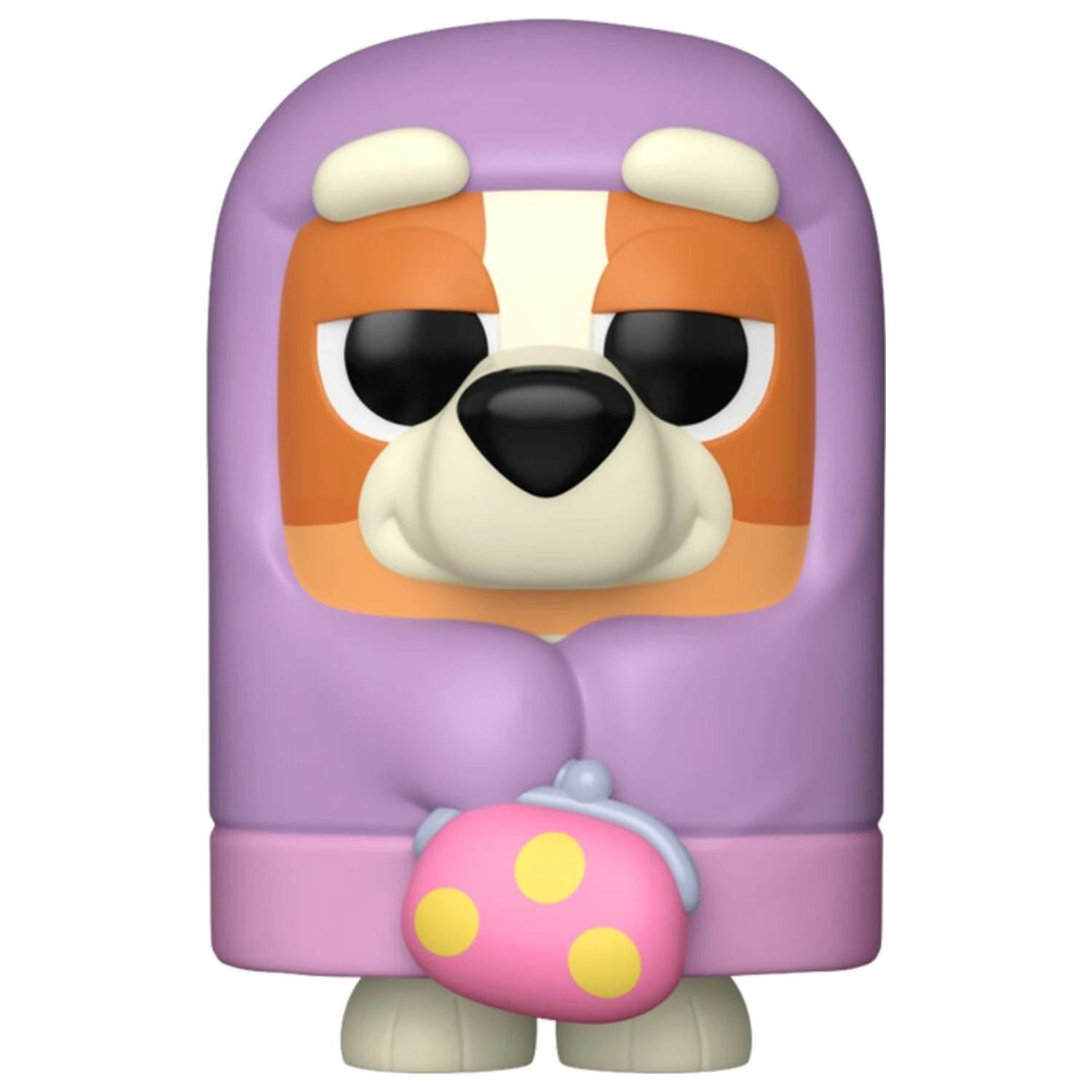 Funko POP figure Bluey Bingo Rita product photo