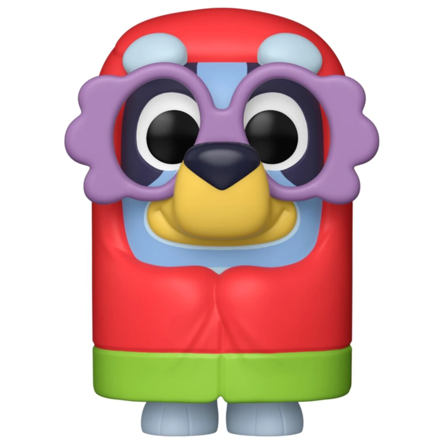 Funko POP figure Bluey - Bluey Janet product photo