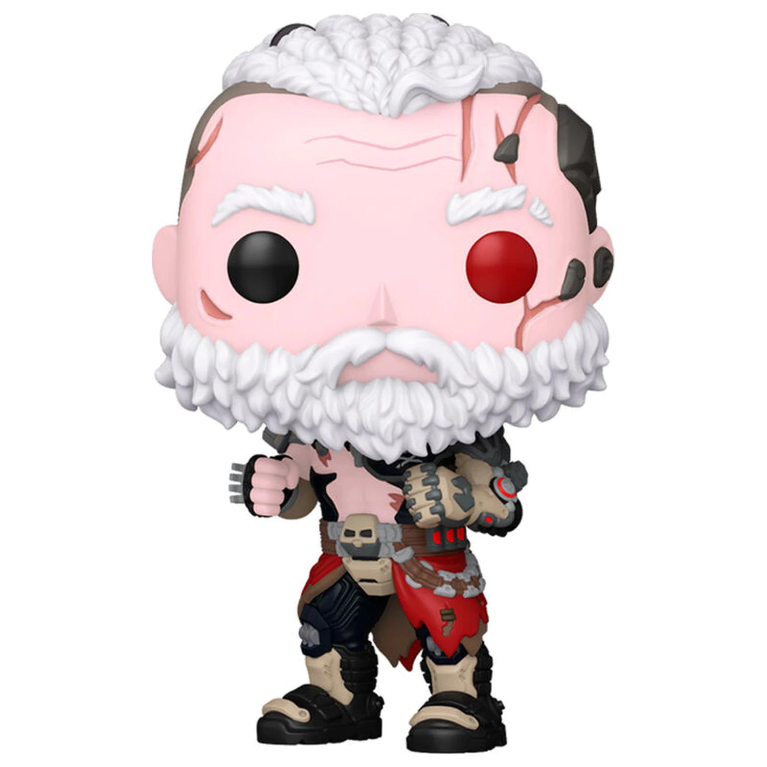 Funko POP figure Borderlands 4 Amon product photo
