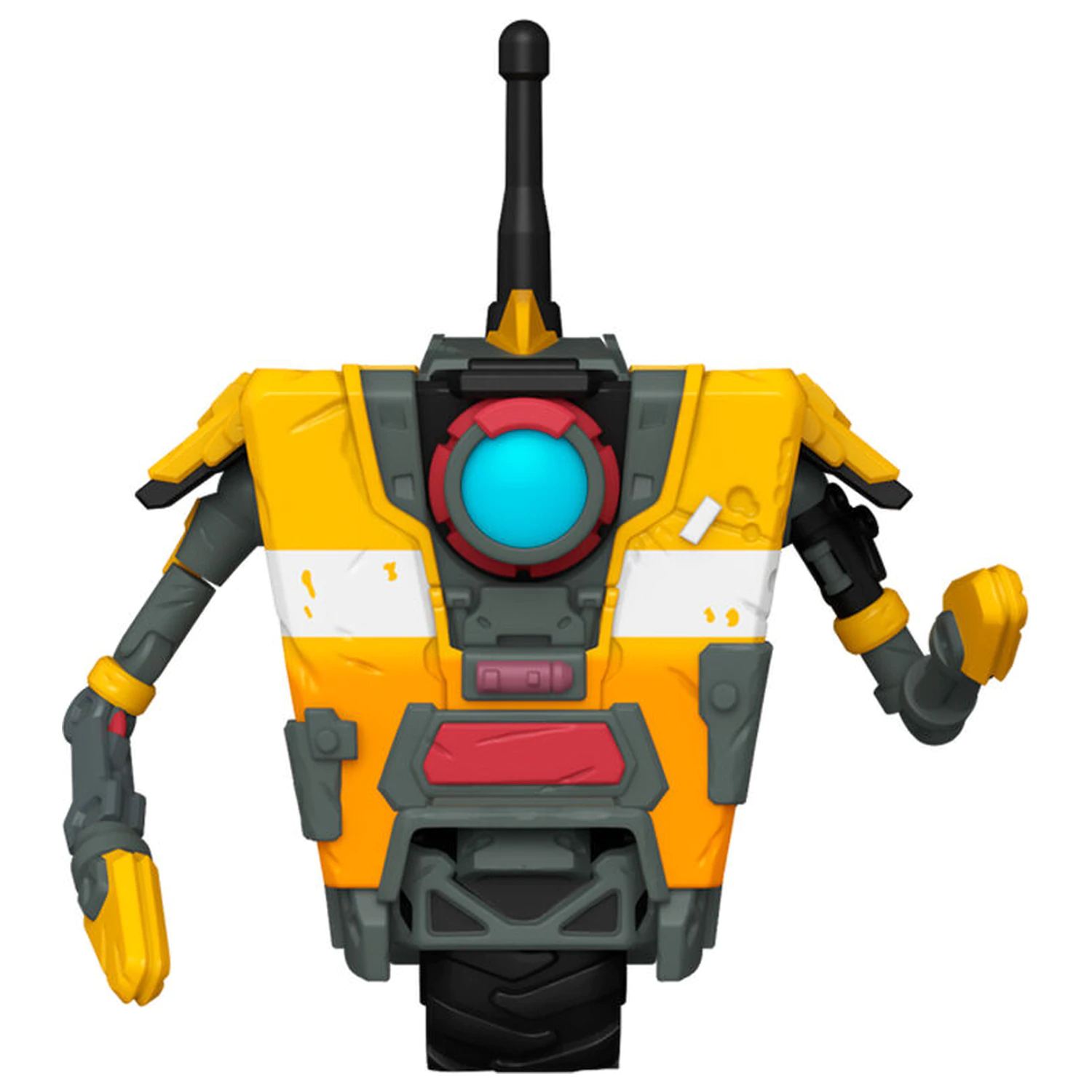 Funko POP figure Borderlands 4 Claptrap product photo