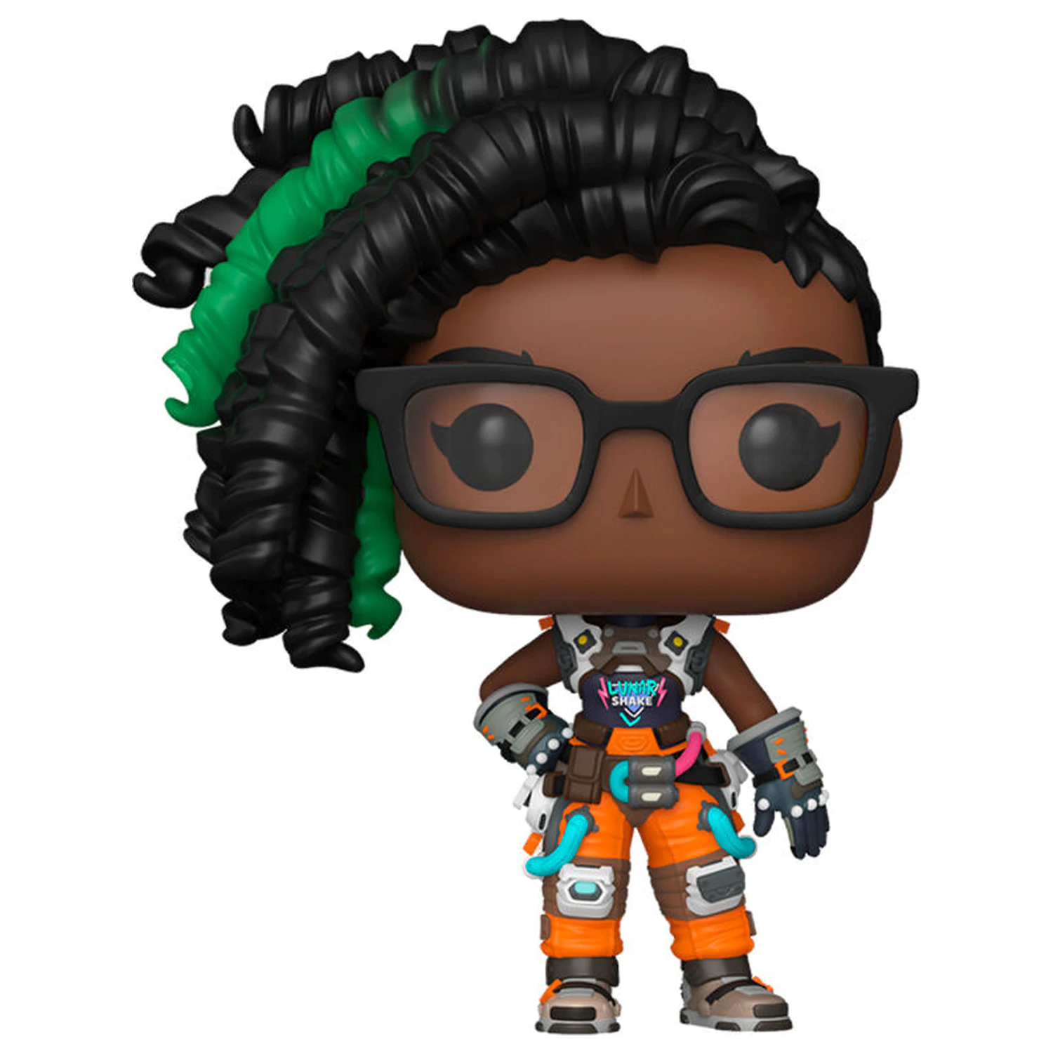 Funko POP figure Borderlands 4 Harlowe product photo