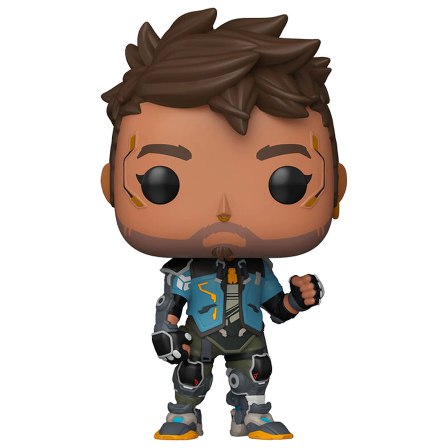 Funko POP figure Borderlands 4 Rafa product photo