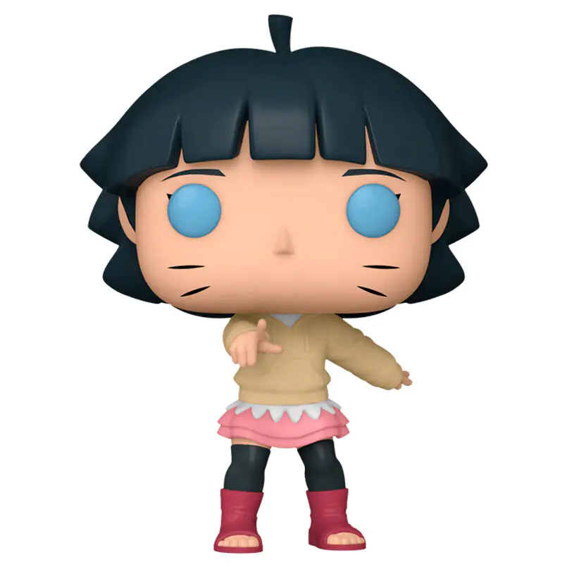 Funko POP figure Boruto Himawari Uzumaki termékfotó