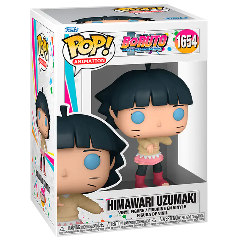 Funko POP figure Boruto Himawari Uzumaki termékfotó