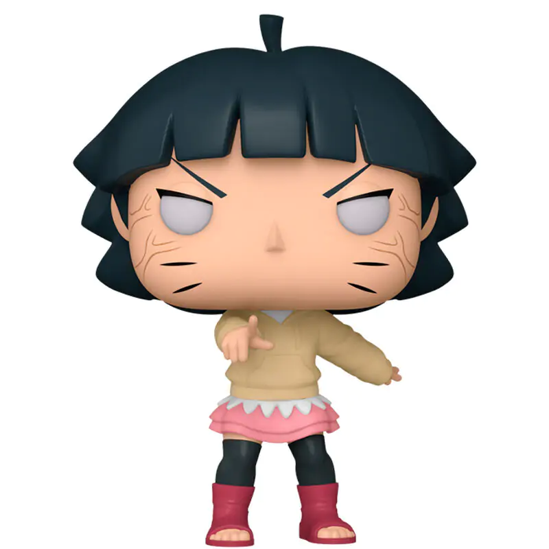 Funko POP figure Boruto Himawari Uzumaki Chase product photo