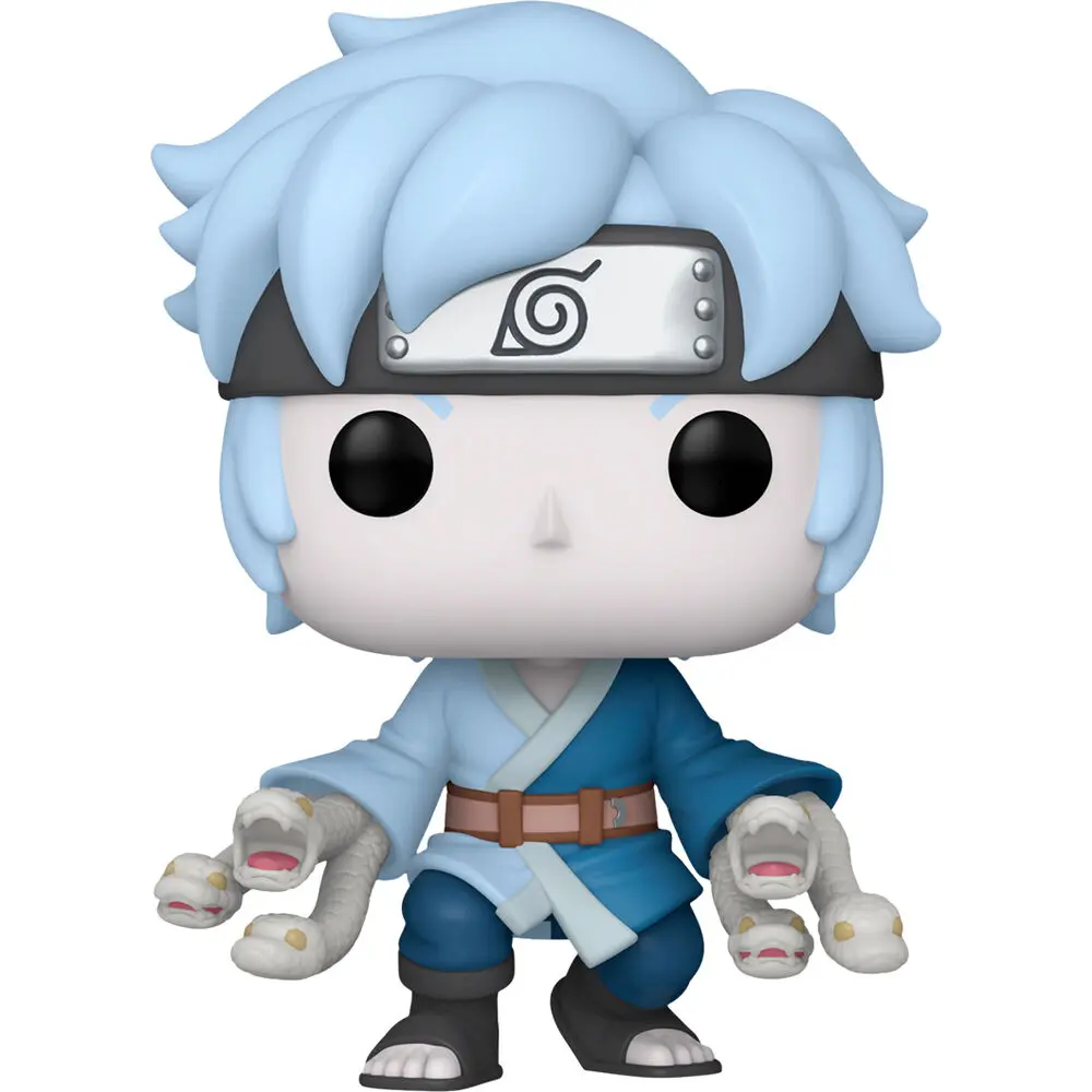 Boruto - Naruto Next Generations POP! Television Vinyl Figure Mitsuki w/snake hands 9 cm product photo