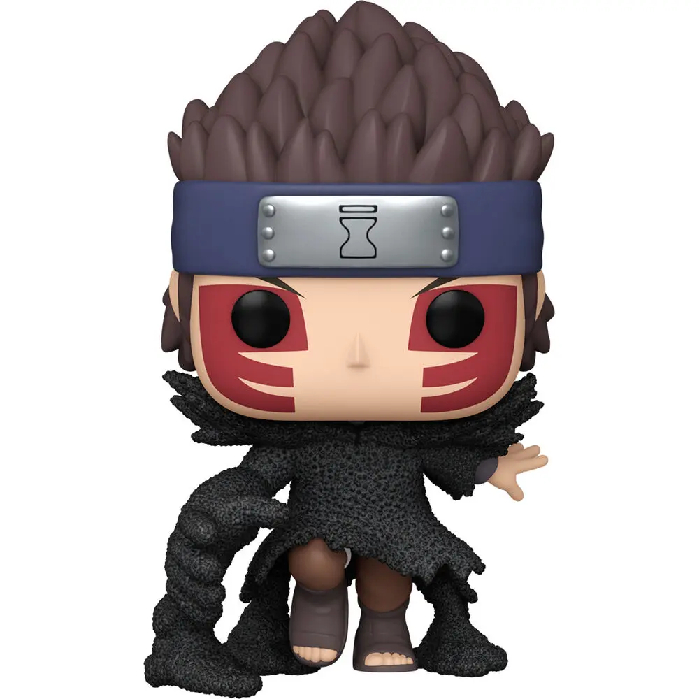 Boruto - Naruto Next Generations POP! Television Vinyl Figure Shinki 9 cm product photo