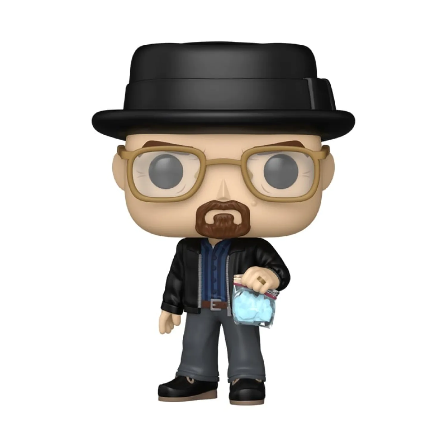 Funko POP figure Breaking Bad Heisenberg product photo