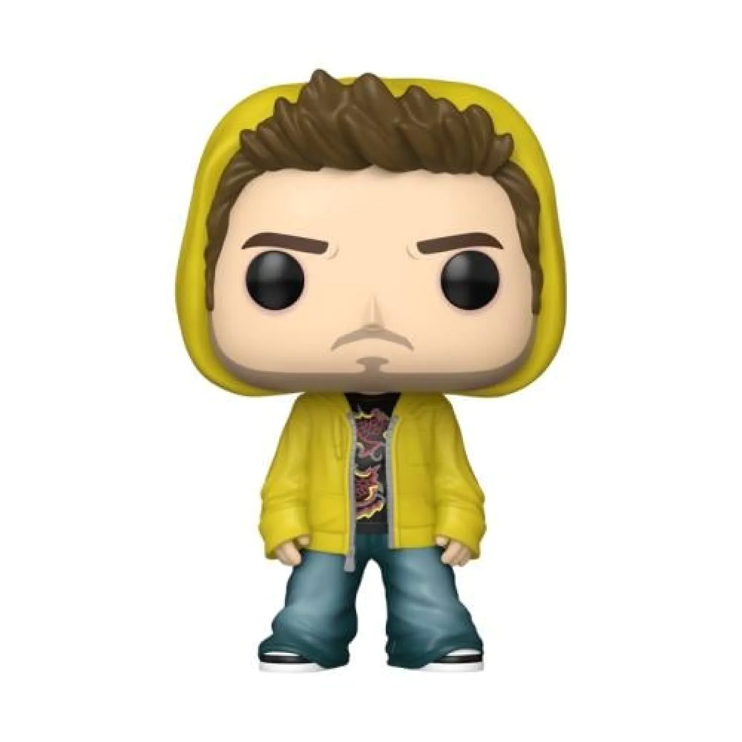 Funko POP figure Breaking Bad Jesse Pinkman product photo