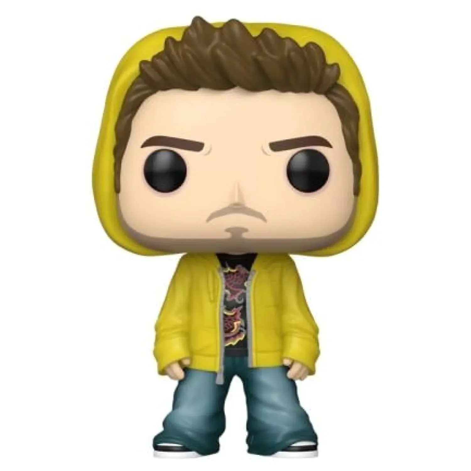 Funko POP figure Breaking Bad Jesse Pinkman product photo