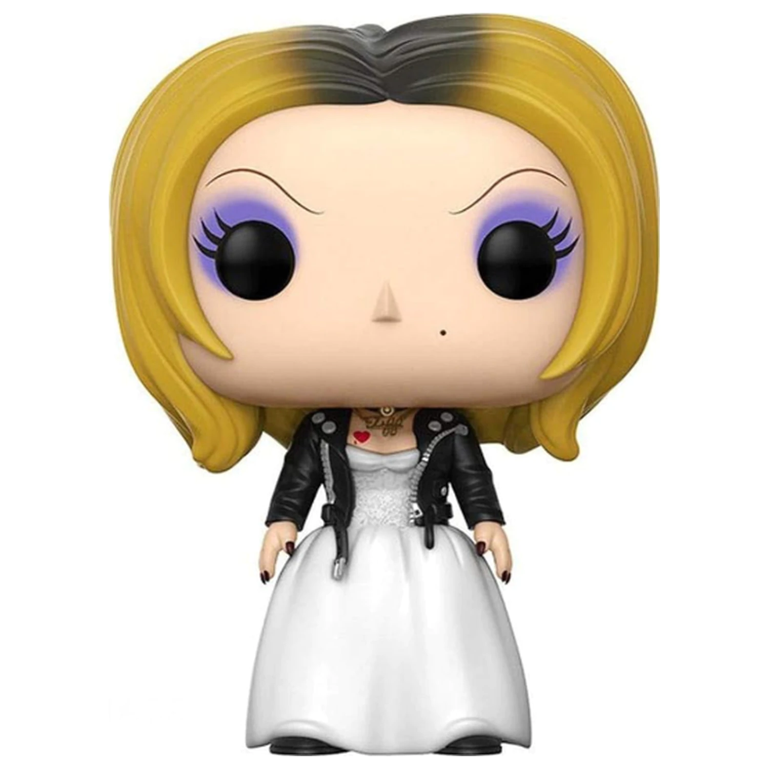 POP figure Bride of Chucky Tiffany product photo