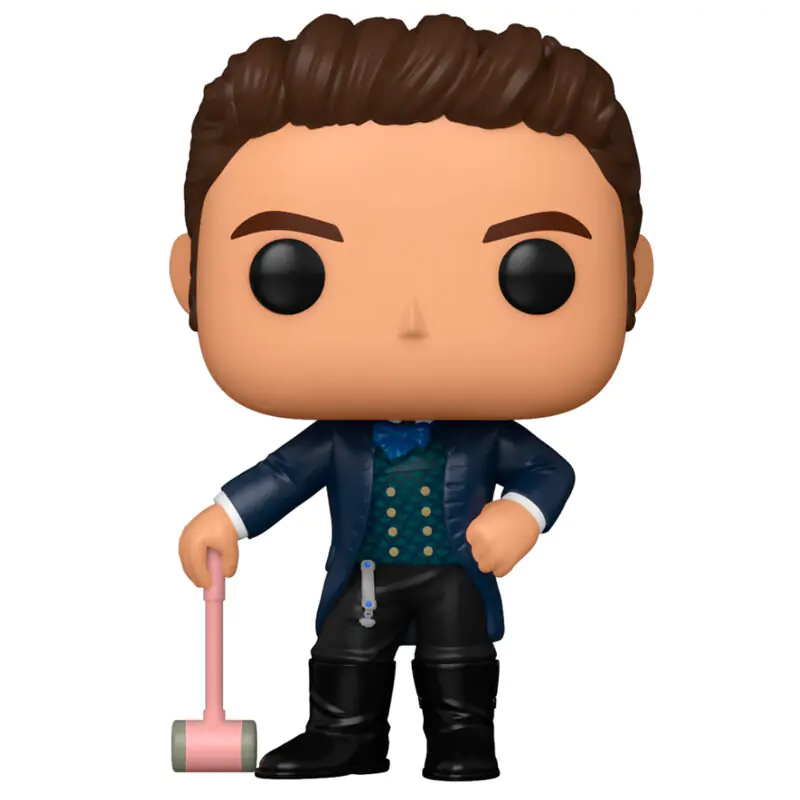 POP figure Bridgerton Anthony Bridgerton product photo