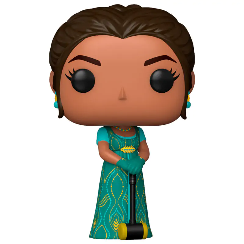 POP figure Bridgerton Kate Sharma product photo
