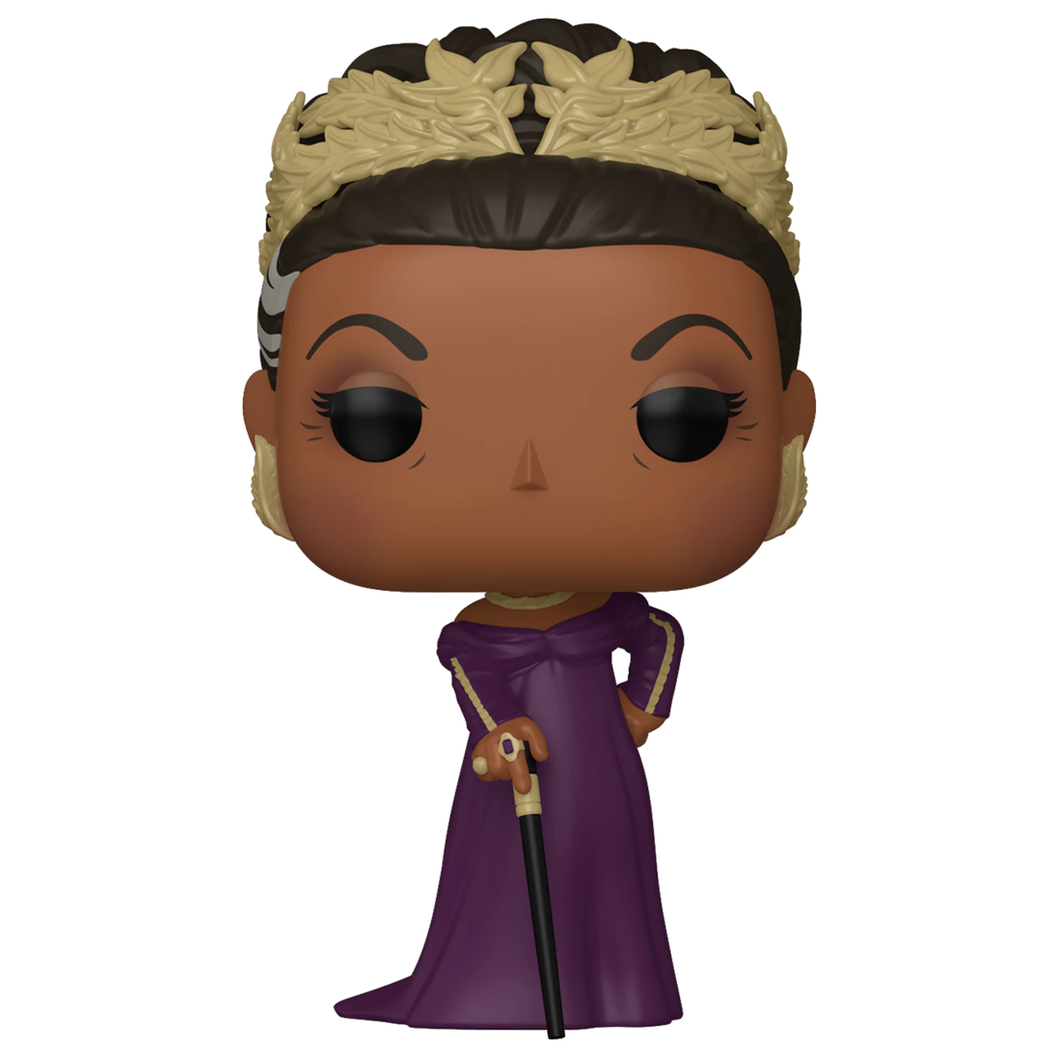 Funko POP figure Bridgerton Lady Danbury product photo