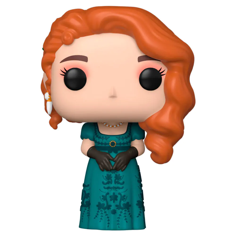 Funko POP figure Bridgerton Penelope Featherington termékfotó