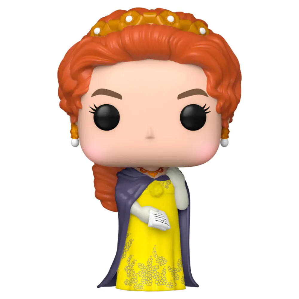 Funko POP figure Bridgerton Penelope Featherington Chase product photo