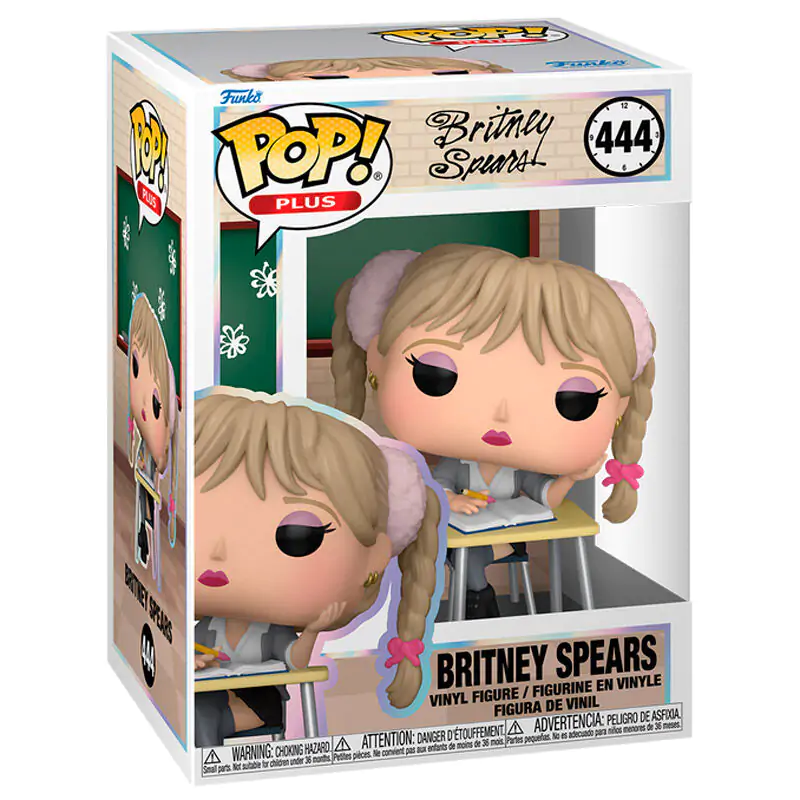 Funko POP figure Britney Spears product photo